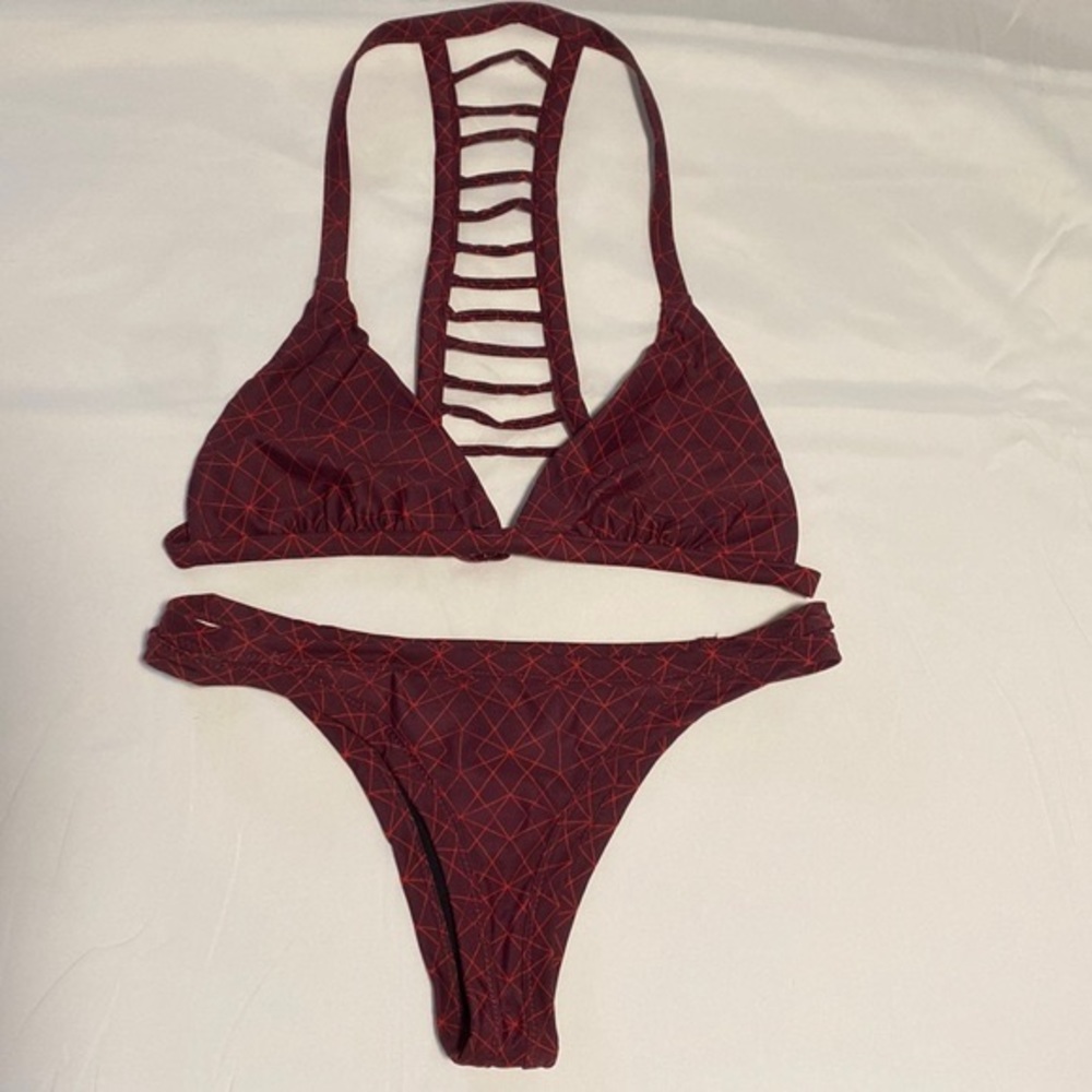 RVCA Bikini M